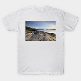 Loch Na Keal, Isle Of Mull T-Shirt